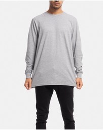 Stock & Co. - Stock Long Sleeve Tee