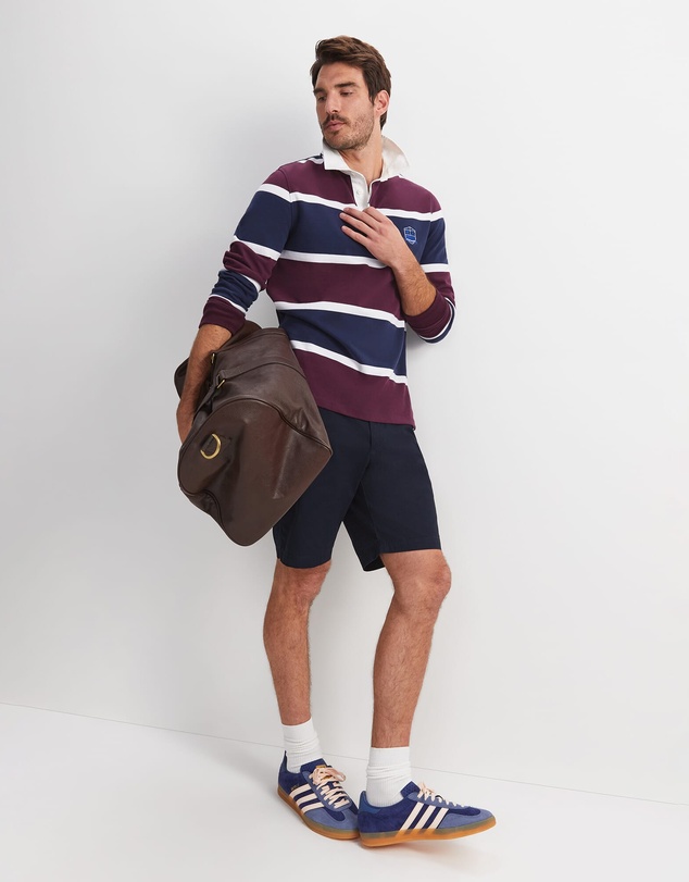 Sportscraft - Classic Short