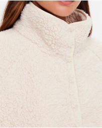The Upside - Harlow Fleece Pullover