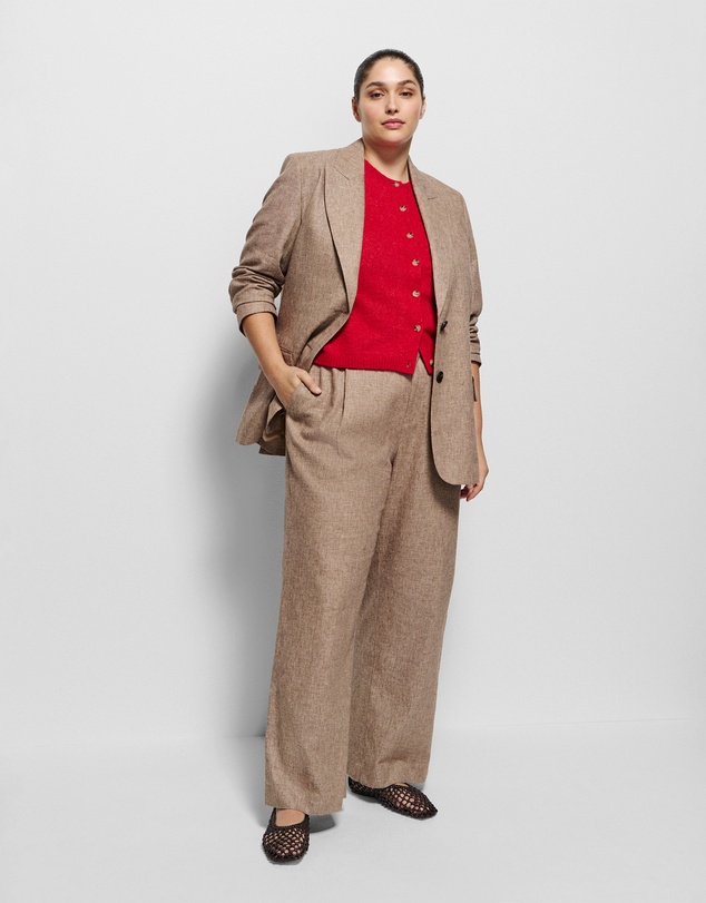Commonry - Bethanie Pant