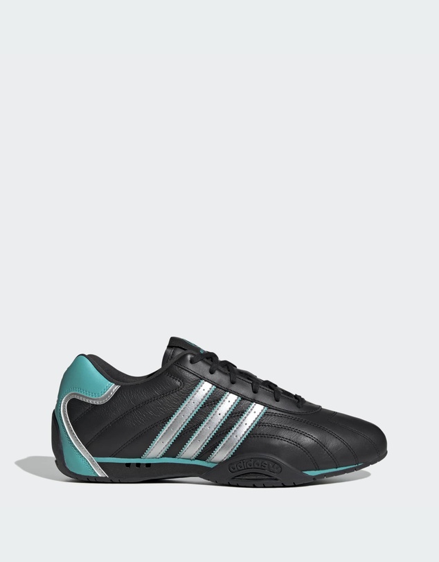 adidas Originals - ADIRACER LO MERCEDES AMG PETRONAS F1 TEAM SHOES Unisex