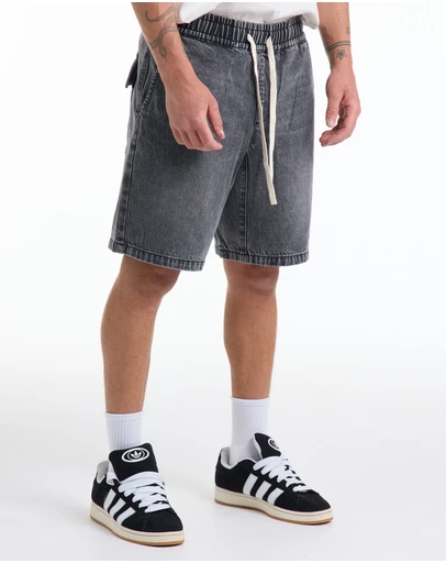 Nana Judy - Villa Denim Short