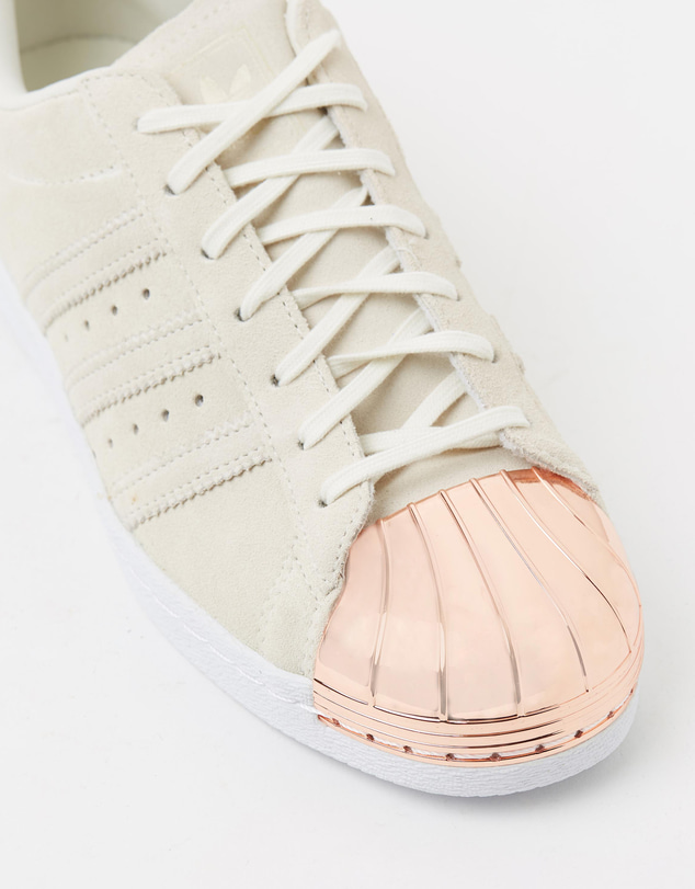 adidas Originals - Superstar 80s Metal Toe W