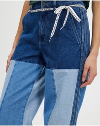 adidas Originals - Ksenia PW Jeans