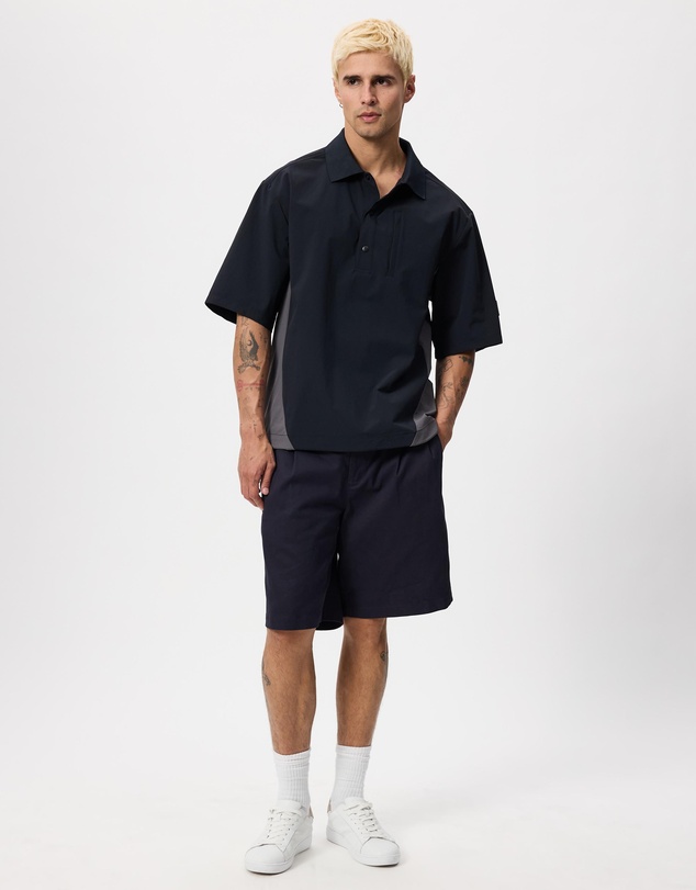 Manors - Shooter Shirt