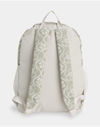 Billabong - Womens Tiki Backpack