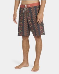 Billabong - Mens Sundays Lo Tide 18.5