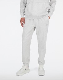 New Balance - Athletics French Terry Jogger