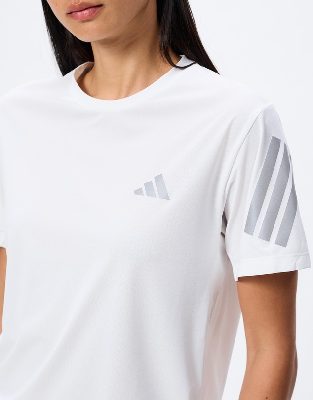 adidas Performance - Adi365 Running Climacool T-Shirt
