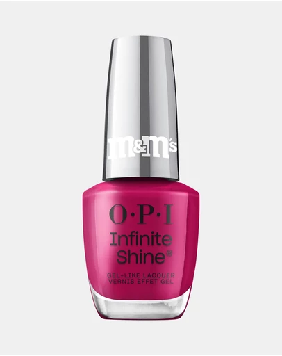 O.P.I - Infinite Shine Shell-abration