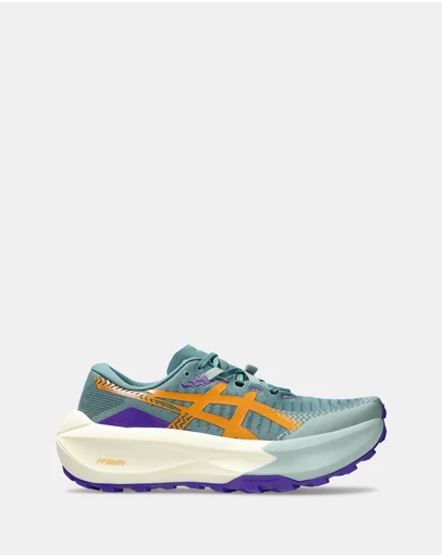 ASICS - Trabuco Max 5 - Women's