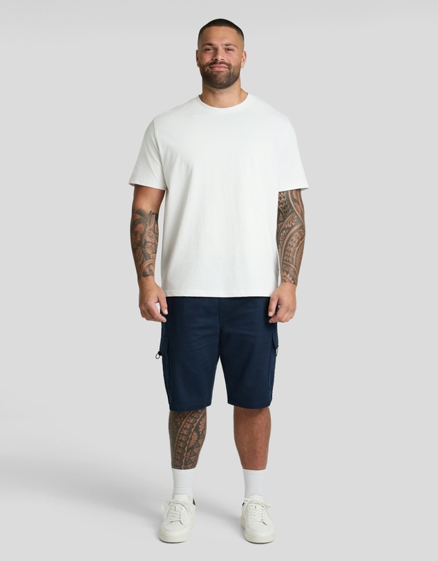 Johnny Bigg - Nelson Knit Cargo Short