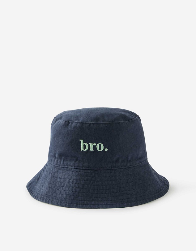 Cotton On Kids - Kids Reversible Bucket Hat