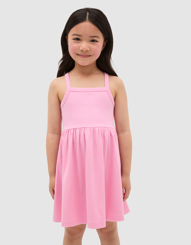Seed Heritage - Rib Tank Dress