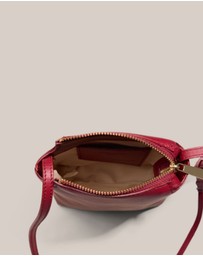 VESTIRSI - Clara Cherry Mini Crossbody Bag