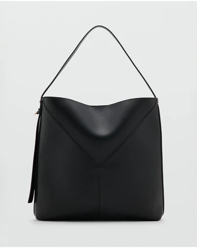 M.N.G - Cortado Totes Bag