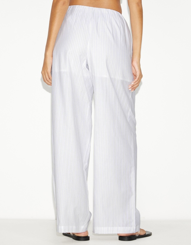 Dazie - Swelter Stripe Pants