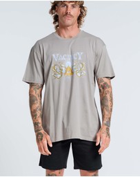 Vacancy Co - Destiny Tee