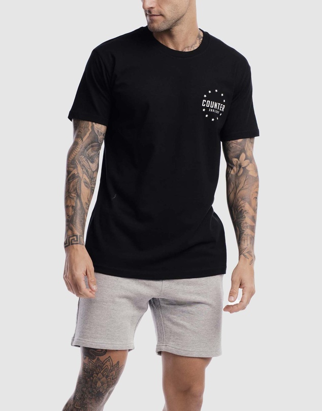 Counter Culture - Polaris Tee