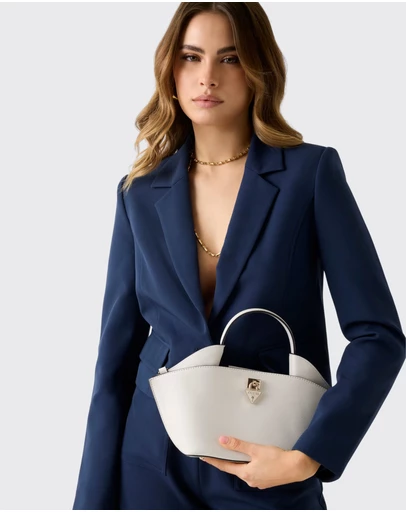 GUESS - Patsie Mini Tote Bag