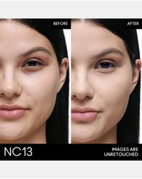 MAC - Studio Fix Powder Plus Foundation