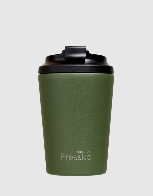 Fressko - Camino 12oz Reusable Coffee Cup