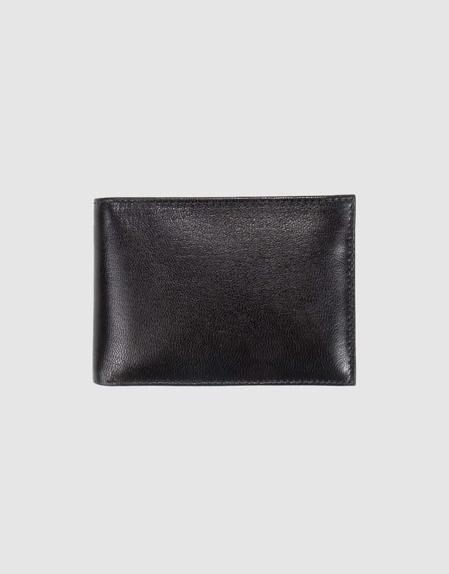 Geoffrey Beene - Trifold Wallet with Card Slots