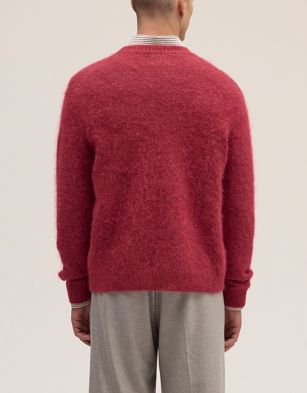 NN07 - Russel Crew Jumper