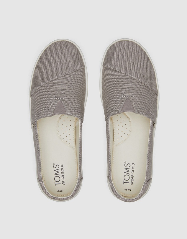 TOMS - Verona Slip-On