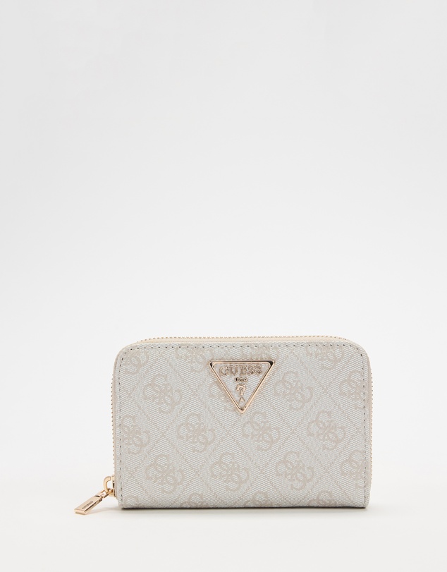 GUESS - Laurel II Medium Zip Around