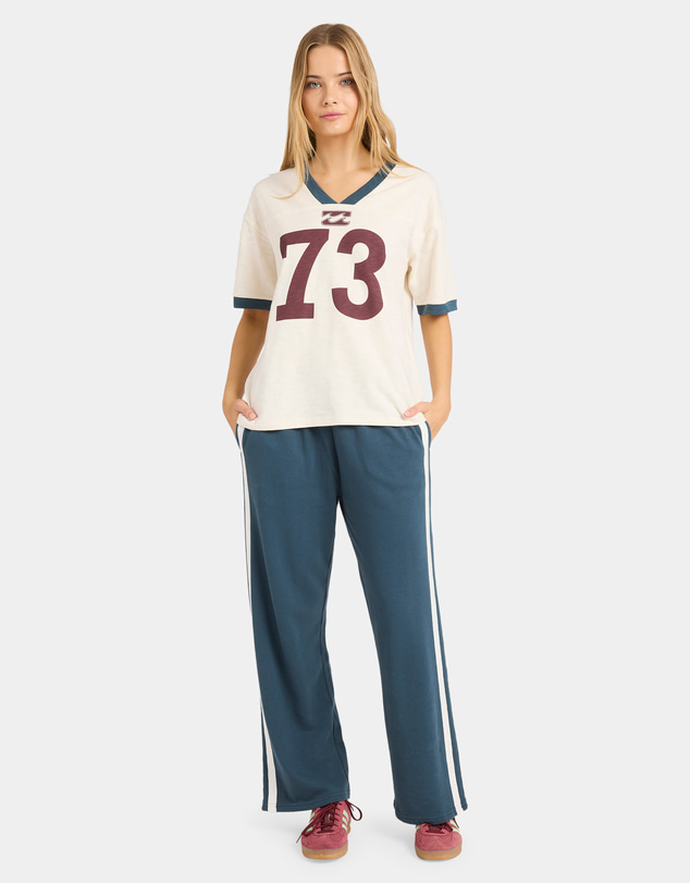 Billabong - Womens Since 73 Team T-Shirt
