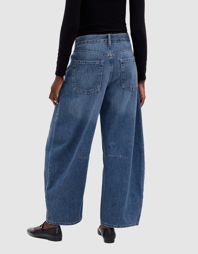 GAP - Fast Horseshoe Jeans