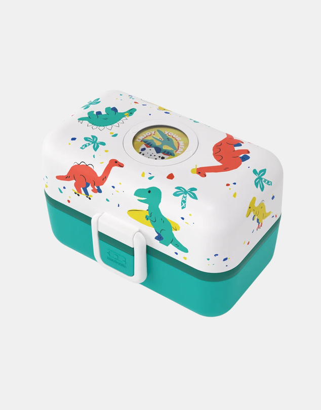 Monbento - MB Kids Tresor Dino