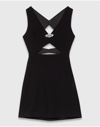 Maje - Roncelli Dress