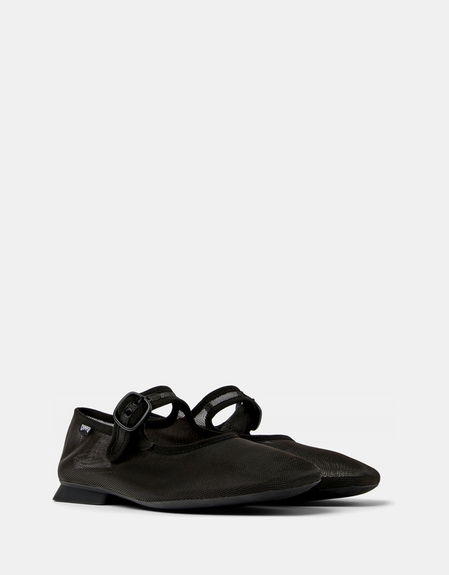 Camper - Camper Casi Myra Technical Textile Flats