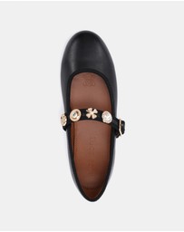 Miss Sofie - Paige Ballet Flats