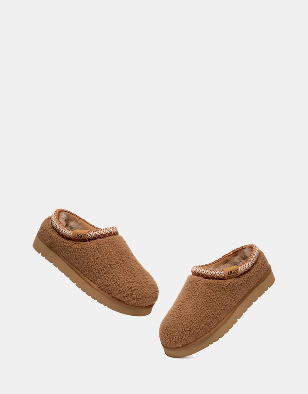 EVERAU - Australian Shepherd Ugg Tayla House Shoes