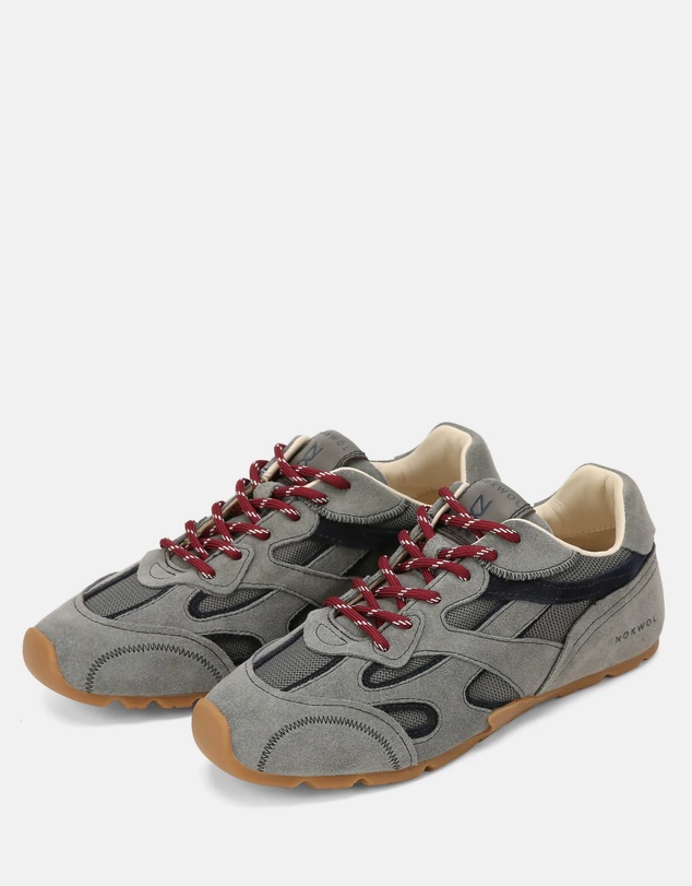 Nokwol - Alpha Sneakers