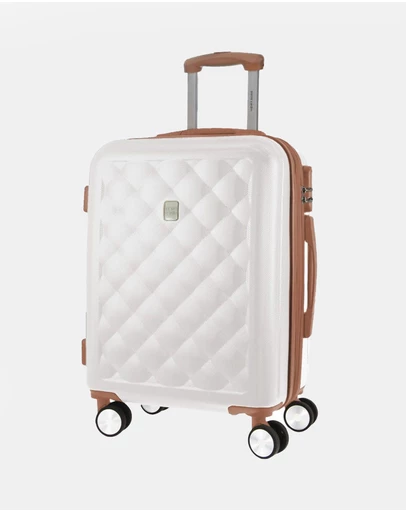 Pierre Cardin - Pierre Cardin 56cm Cabin Hard Shell Case