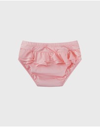 Aqua Blu Kids - Stepping Stones Swim Nappy - Babies