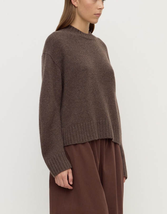 Assembly Label - Laurie Cashmere Knit