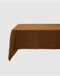 Bambury - Linen Tablecloth