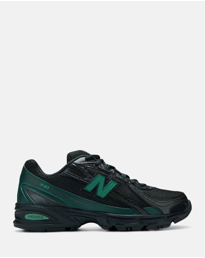 New Balance - 740 - Unisex