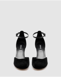 Nine West - Popdat