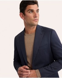 Oxford - Wordsworth Cotton Jacket