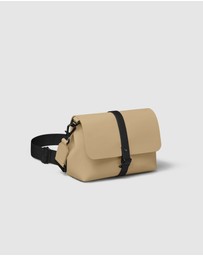 Gaston Luga - Spläsh - Crossbody Waterproof Shoulder Carry Bag