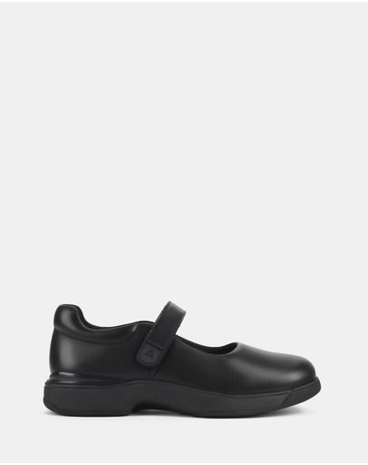 Black E