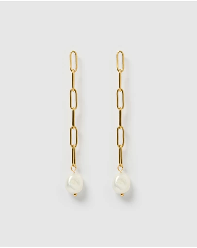 Izoa - Priscilla Earrings
