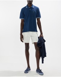 Marcs - Cain Cotton Polo