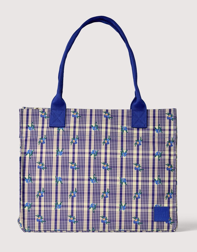 The Somewhere Co - Bluebell Everyday Tote Bag